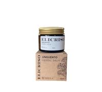 INSULA Elicriso - Made in Sardegna - Unguento Erboristico con Oleolito di Elicriso e Cera d’Api, 50 ml