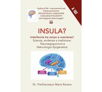 INSULA?: Interfaccia tra corpo e coscienza?