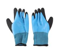 Insulated Electrician Gloves High Performance 400V Protection for Safe Operations