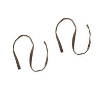 Insulated Hydration Hose Sleeve Brown Cold and Heat Resistant Cover