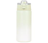 Insulated Mug - Insulated Mug | Coffee Mug | Portable Mug | 550ml Stainless Steel Thermal Vacuum Mug | Leak Proof Safety Design Vacuum Straw Cup For Travel, Home, Car, Camping & Business Trip