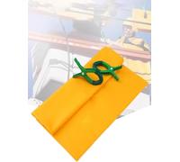 Insulated Safety Blanket For High-Voltage Line Workers, Resin Insulation Material(10KV - 60x80cm(23.6x31.5in))