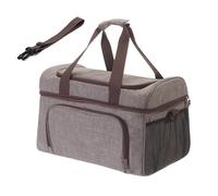 Insulated Tote Bag - 30 Liter Leakproof Case, Impermeabile Thermal Bags | Reinforced Thickened Lining, Thermal Insulation Temperature Retention, Food Management Tool, Ideal for Travel