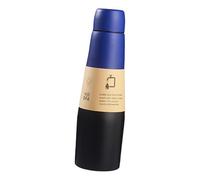 Insulated Water Bottle, Sports Bottle, 3.15x3.15x10.24 Inches, Stainless Steel Tumbler, Thermal Drinking Cup, for Hiking, Camping, Picnic, Gym, Travel, Home, School,