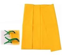 Insulating Blanket For High-voltage Electrical Work, Power Maintenance Protective Blanket(10kv-100x200cm)