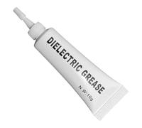 Insulating Grease - Synthetic Silicone Compound, Marine Waterproof Lubricant, Automotive Gear sheilds Paste | Electrical Contact Protection Formula, Car Sunroof Rail Care Treatmant for Smooth