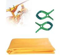 Insulation Blanket For Power Maintenance In High-voltage Electrical Engineering(0.4kv,400X500mm/1.31X1.64ft)