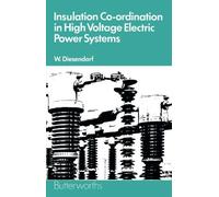 Insulation Co-ordination in High-voltage Electric Power Systems