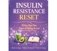 Insulin Resistance Reset