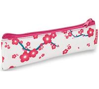 Insulin's de Elite Bags | Astuccio per insulina | Isotermico | Resistente alla temperatura | Ideale per il trasporto di penne per insulina | Colore rosa fiori