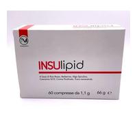 INSULIPID 60 Cpr