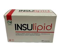 INSULIPID 60 Cpr
