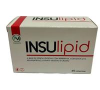 INSULIPID 60 Cpr
