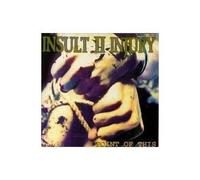 Insult II Injury - Point of This