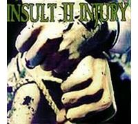 Insult Ii Injury - Point of This