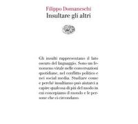 Insultare gli altri