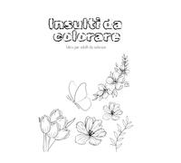 Insulti da colorare: Semplici illustrazioni per non dare di matto