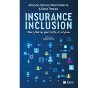 Insurance inclusion. Più polizze, per tutti, ovunque