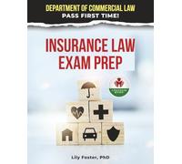 INSURANCE LAW EXAM PREP