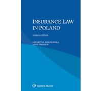 Insurance Law in Poland