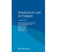 Insurance Law in Turkey