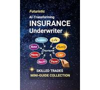 Insurance Underwriter: Risk Assessment Experts - Analyzing and Approving Insurance Policies