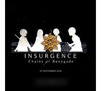 Insurgence - Chains of Renegade (PC) Steam Key - GLOBAL