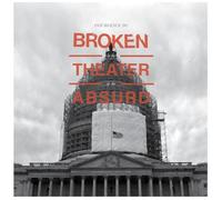 Insurgence Dc - Broken In The Theater Of The Absurd