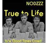 INSURGENCE DC True To Life (Vinyl LP)