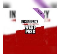 Insurgency: Sandstorm - 1 - Year Anniversary Edition (PC) Steam Key - GLOBAL