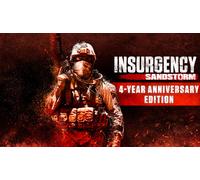 Insurgency: Sandstorm 4-Year Anniversary Edition