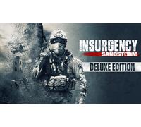 Insurgency: Sandstorm Deluxe Edition