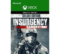 Insurgency: Sandstorm - Deluxe Edition XBOX LIVE Key EUROPE