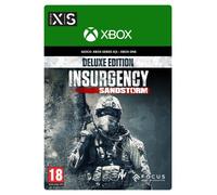 Insurgency: Sandstorm - Deluxe | Xbox One/Series X|S - Codice download