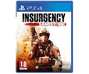 Insurgency Sandstorm - Playstation 4