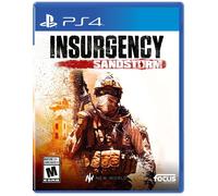 Insurgency: Sandstorm - PlayStation 4 (PlayStation 4)