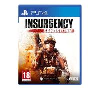 Insurgency Sandstorm (PS4)