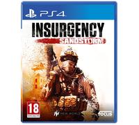 Insurgency Sandstorm (PS4) (Sony Playstation 4)