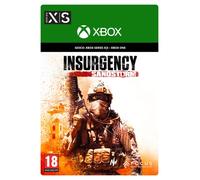 Insurgency: Sandstorm - Standard | Xbox One/Series X|S - Codice download