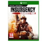 Insurgency Sandstorm (Xbox One) (Microsoft Xbox One)