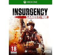 Insurgency Sandstorm, Xbox One Videogioco, Nero, Modern Warfare