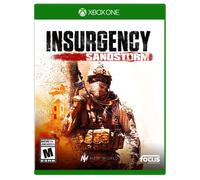 Insurgency: Sandstorm - Xbox Series X (Microsoft Xbox Series X S)