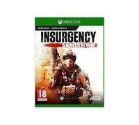 Insurgency: Sandstorm Xbox Series X / Xbox One