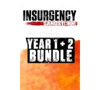 Insurgency: Sandstorm - Year 1+2 Bundle XBOX LIVE Key EUROPE