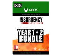Insurgency: Sandstorm - Year 1+2 Bundle | Xbox One/Series X|S - Codice download