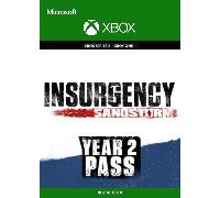 Insurgency Sandstorm Year 2 Pass (DLC) XBOX LIVE Key EUROPE