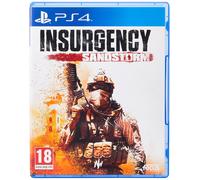 Insurgency Sandstorm PS4 Game (Sony Playstation 4)