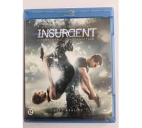 Insurgent (Blu-ray)