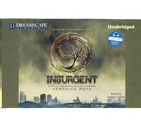 [Insurgent CD (Divergent Trilogy)] [By: Roth, Veronica] [June, 2013]