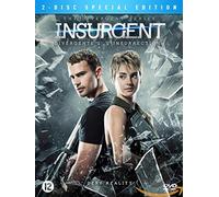 INSURGENT (COLLECTOR 2DVD)
